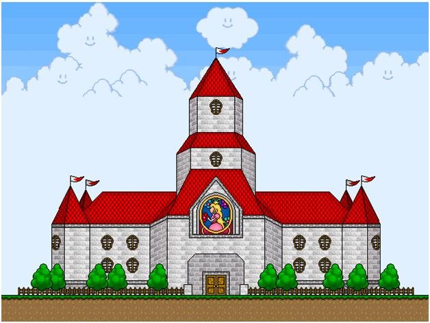 castillos