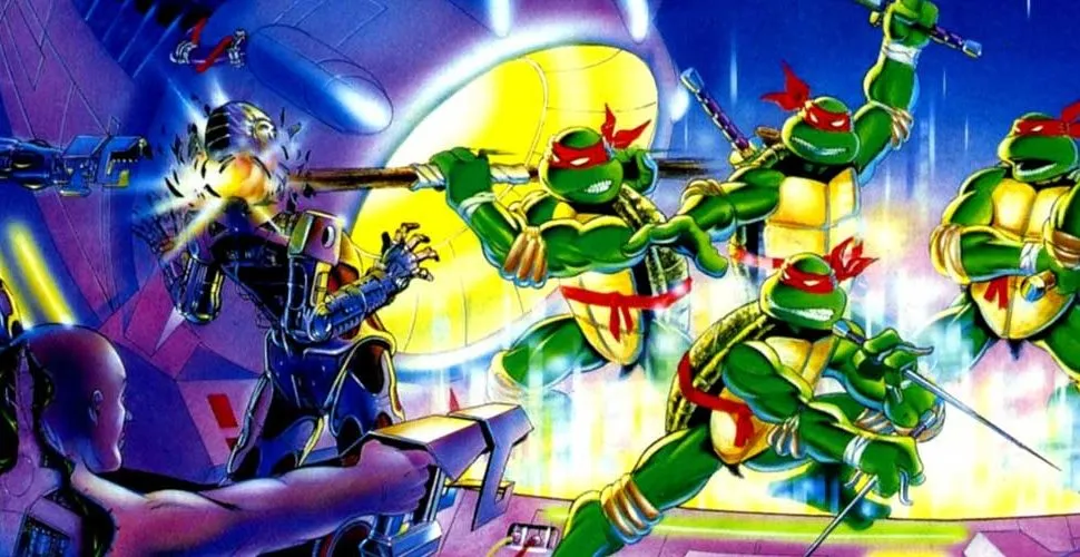 Siete videojuegos clásicos que te frustraron