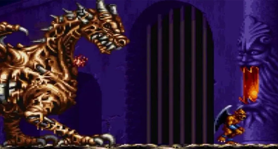 Review: Demon’s Crest