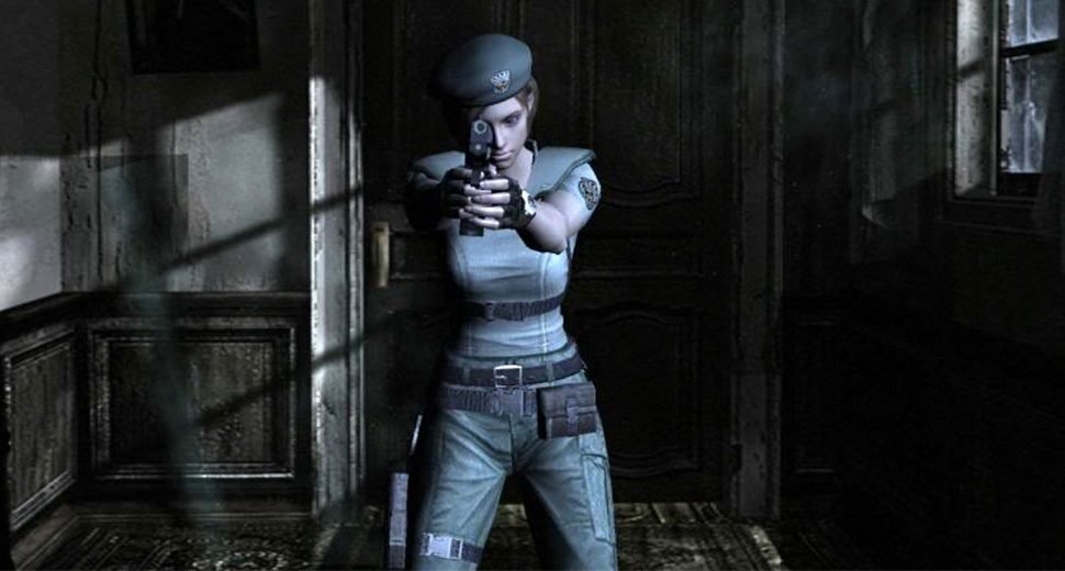 Videorreseña: Resident Evil