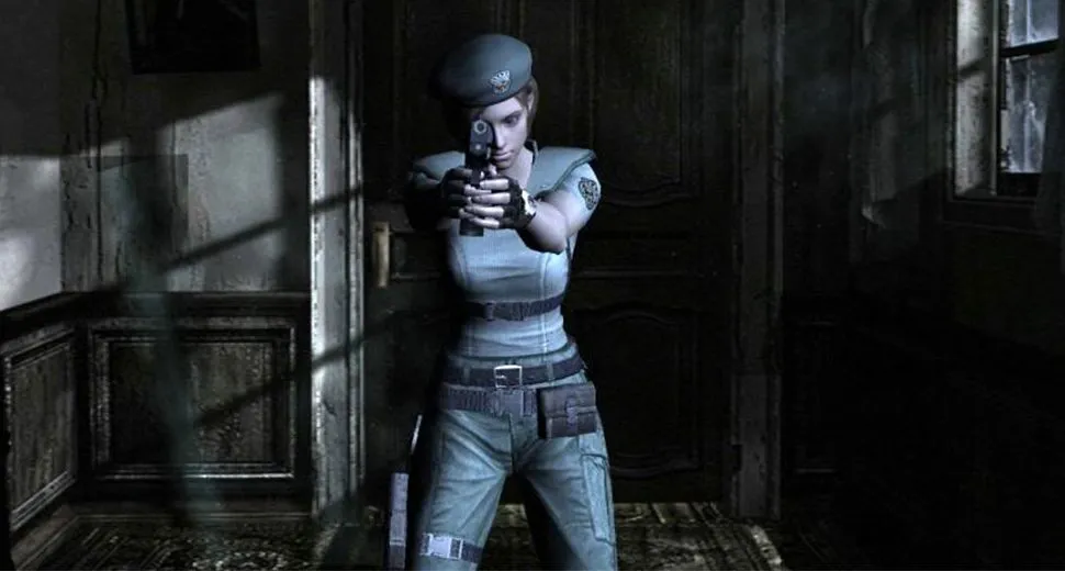 Videorreseña: Resident Evil
