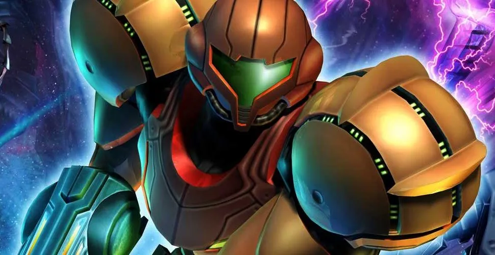 Reseña: Metroid Prime (TEXTO)