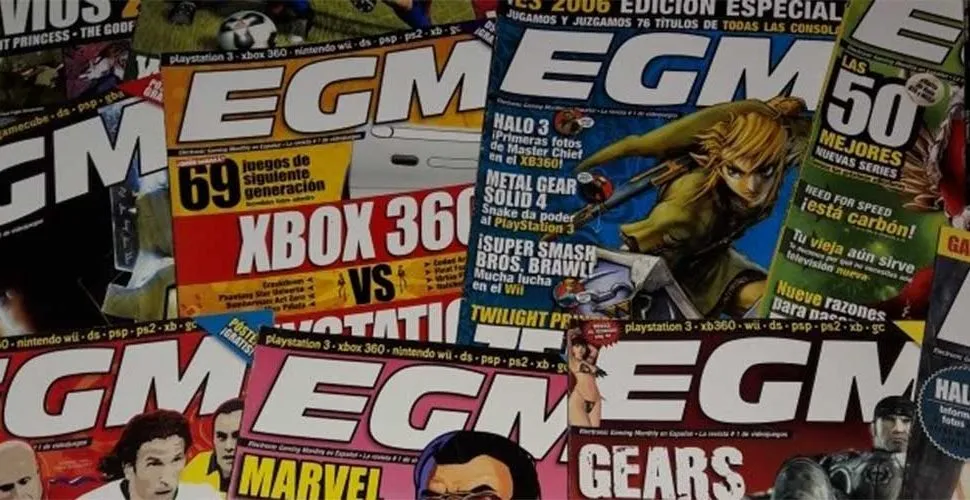 Apreciando a EGM en español