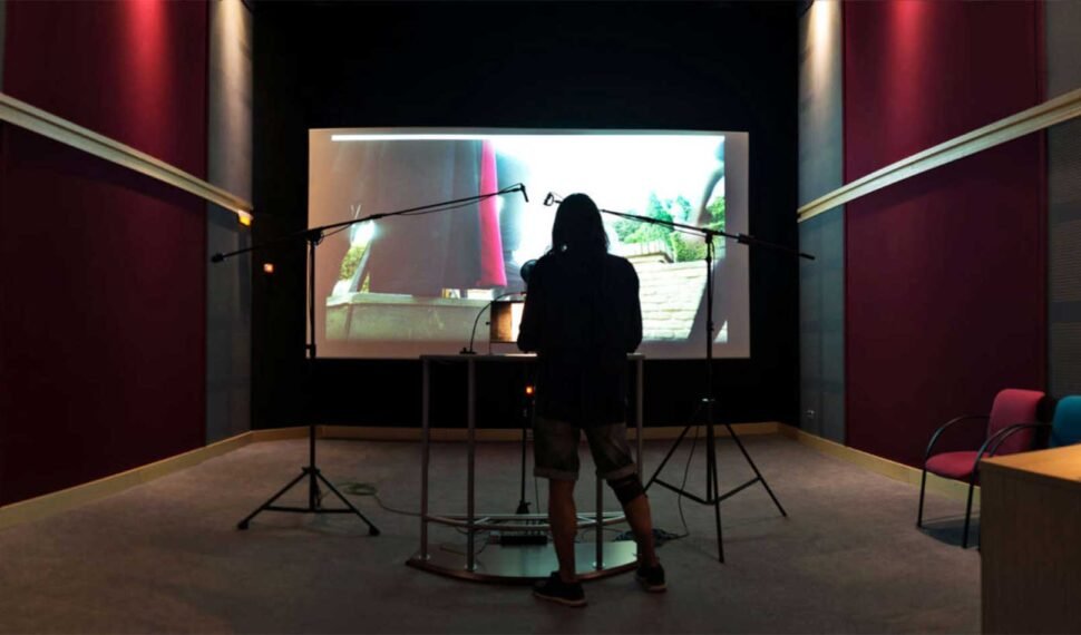 Los doblajes de Sony