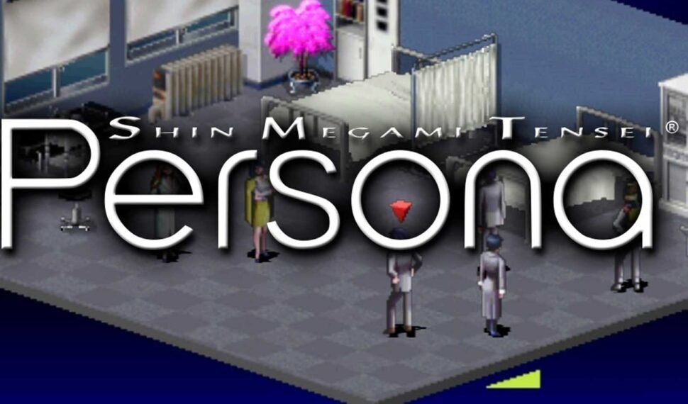 Reseña: Shin Megami Tensei Persona