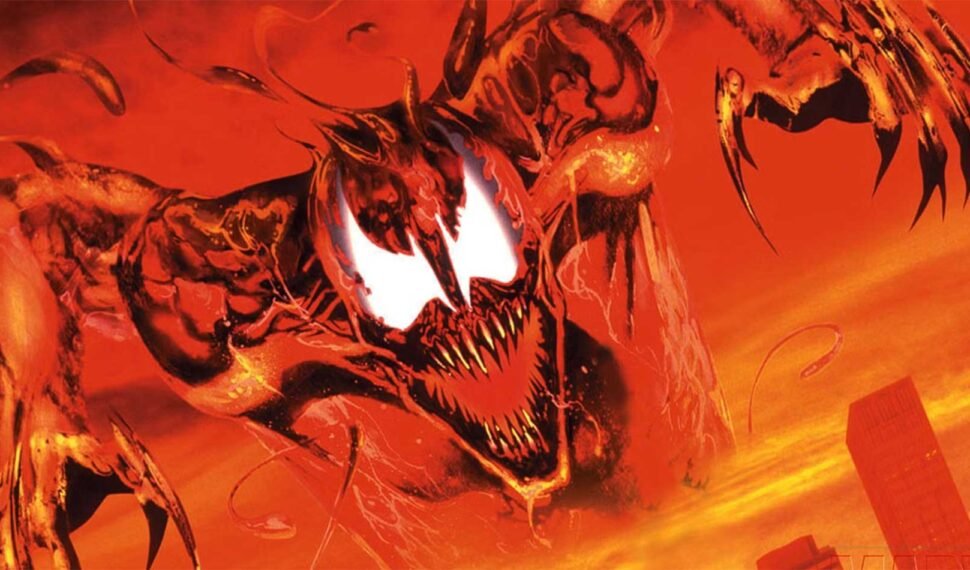 Reseña: Maximum Carnage