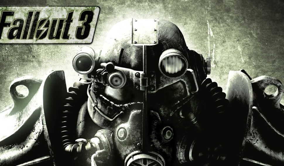 Reseña: Los DLC de Fallout 3