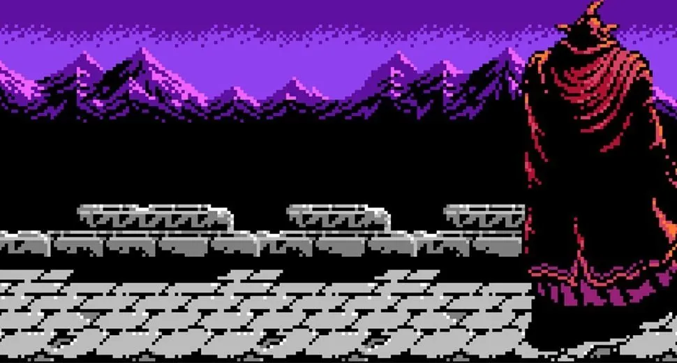 Let’s Play – Ninja Gaiden 2 (NES) – Parte 1