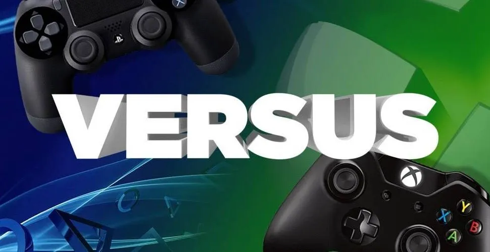 Duelo de consolas del futuro: PS4 vs Xbox One