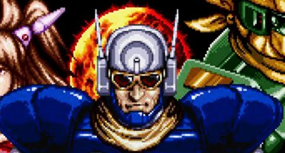 Review: Sonic Blast Man 2 – Super Nintendo