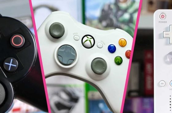 Siete errores de está pasada generación de juegos