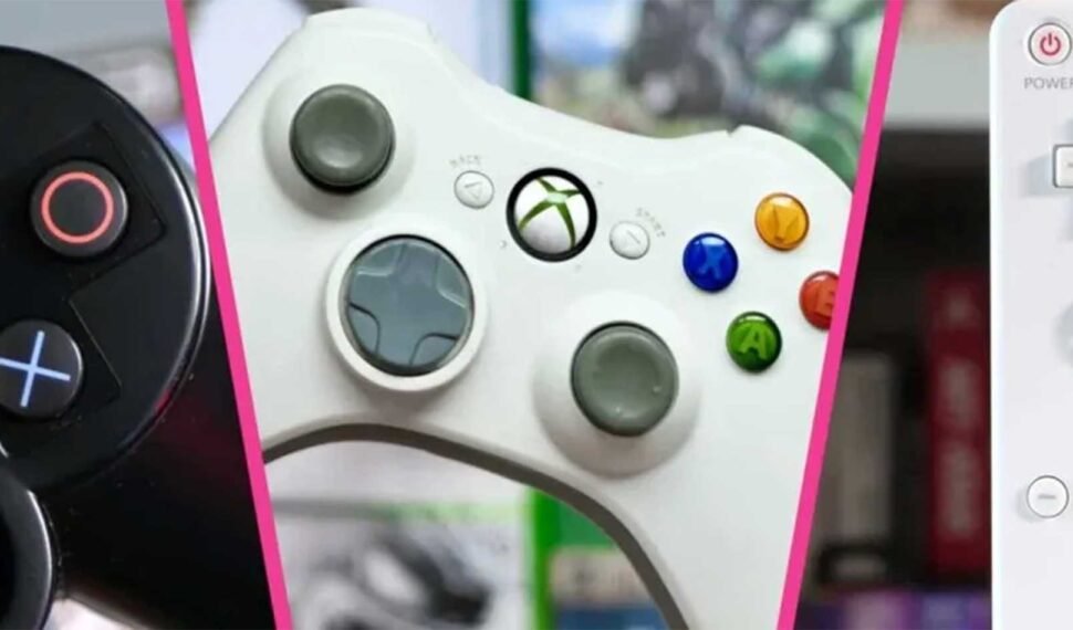 Siete errores de esta pasada generación de juegos