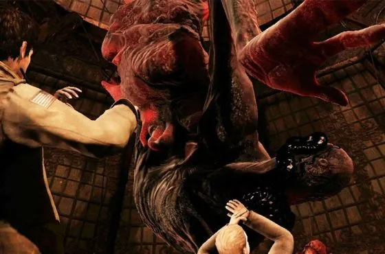 Seis videojuegos que perdieron prestigio en la pasada generación