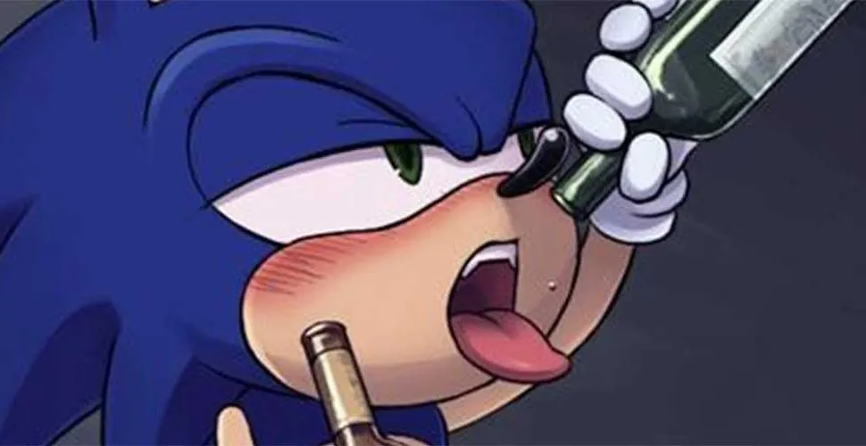 ¿Juegos para borrachos?