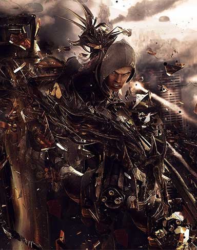 Prototype es un prototipo de lo que ahora juegas con Spider-Man