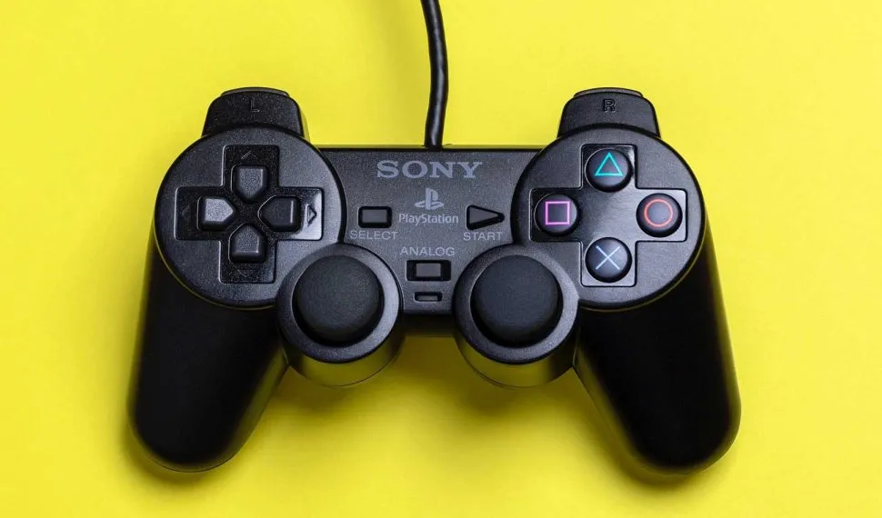 Análisis de controles: El DualShock