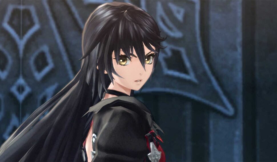 Los cliches de la saga “Tales Of” de Namco