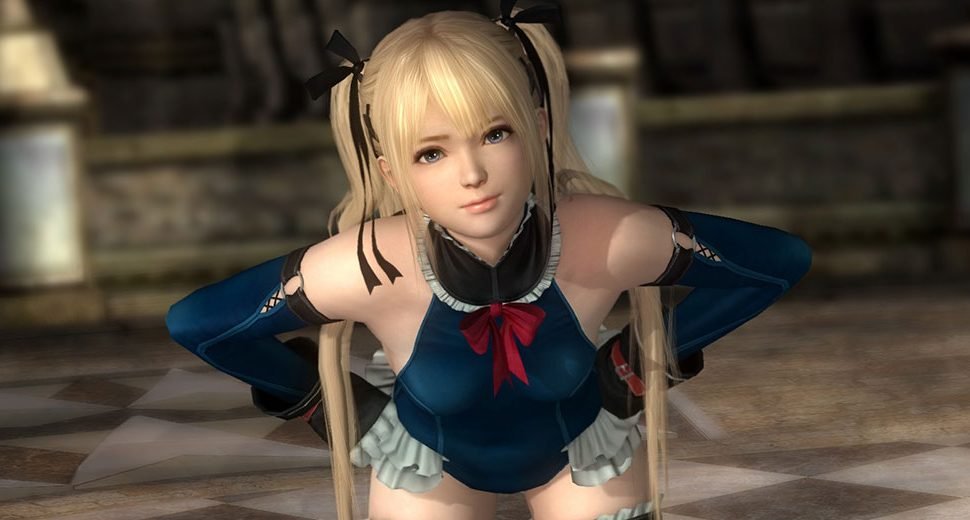 Analisis: Dead or Alive 5 Ultimate