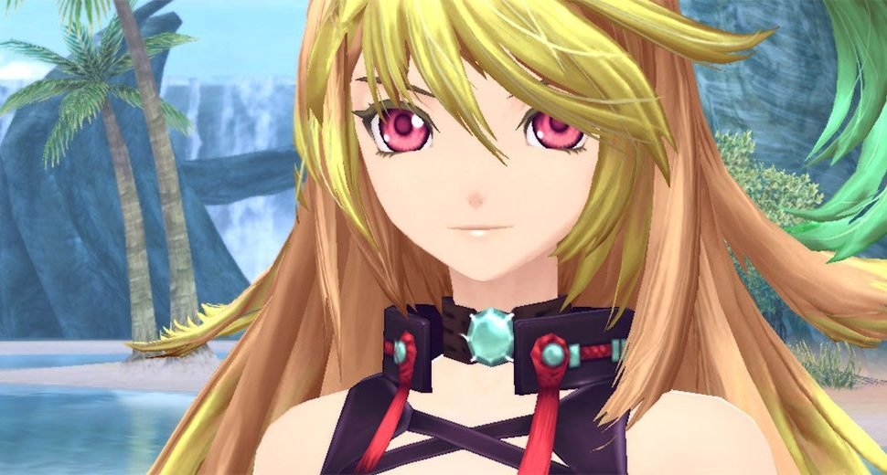 Analisis: Tales of Xillia 2