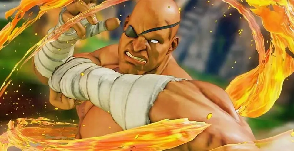 De trabadas y jugadas chavito