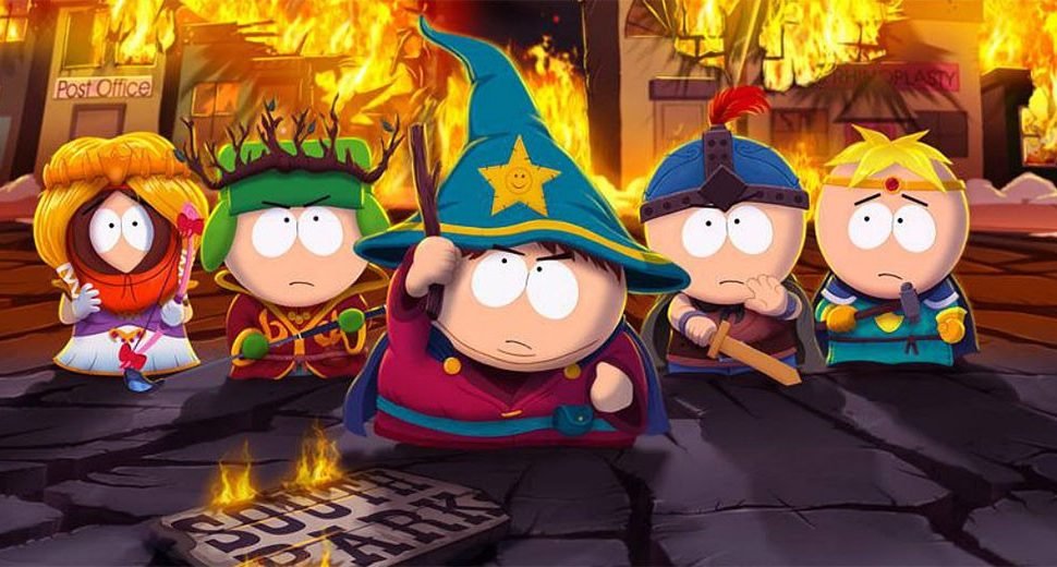 Review: South Park The Stick of Truth
