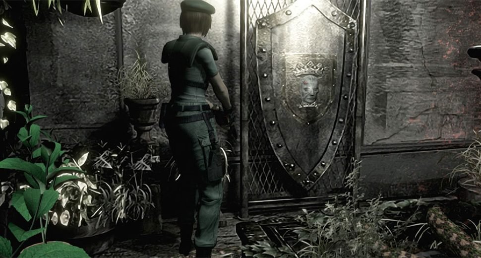 Let´s Play: Resident Evil HD – Parte 3