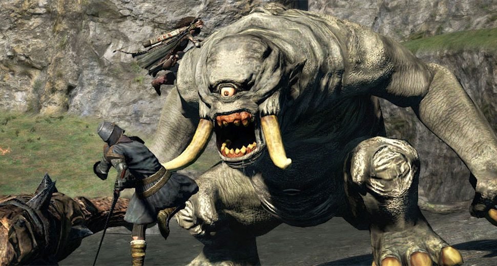 Review: Dragon´s Dogma