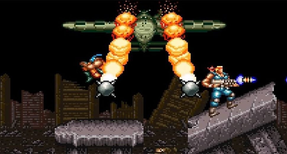 Jorge y Luis Lunes: Contra III