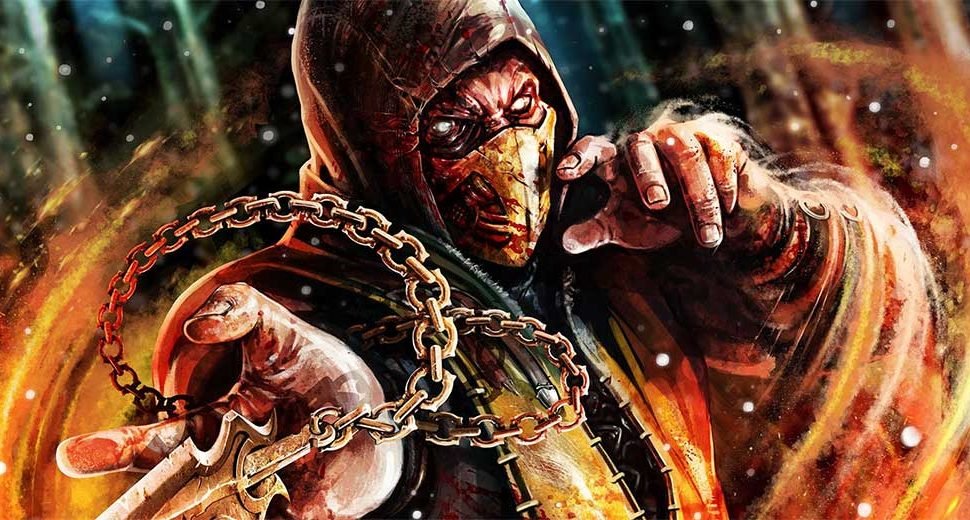 Review: Mortal Kombat X