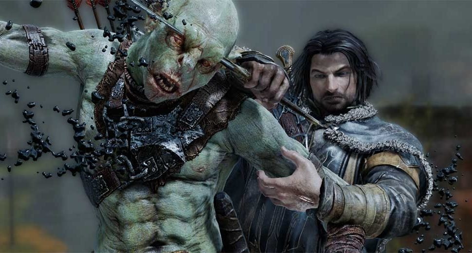 Review: Shadow of Mordor