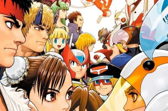 Analisis: Tatsunoko vs. Capcom