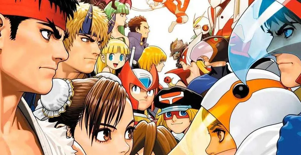 Analisis: Tatsunoko vs. Capcom