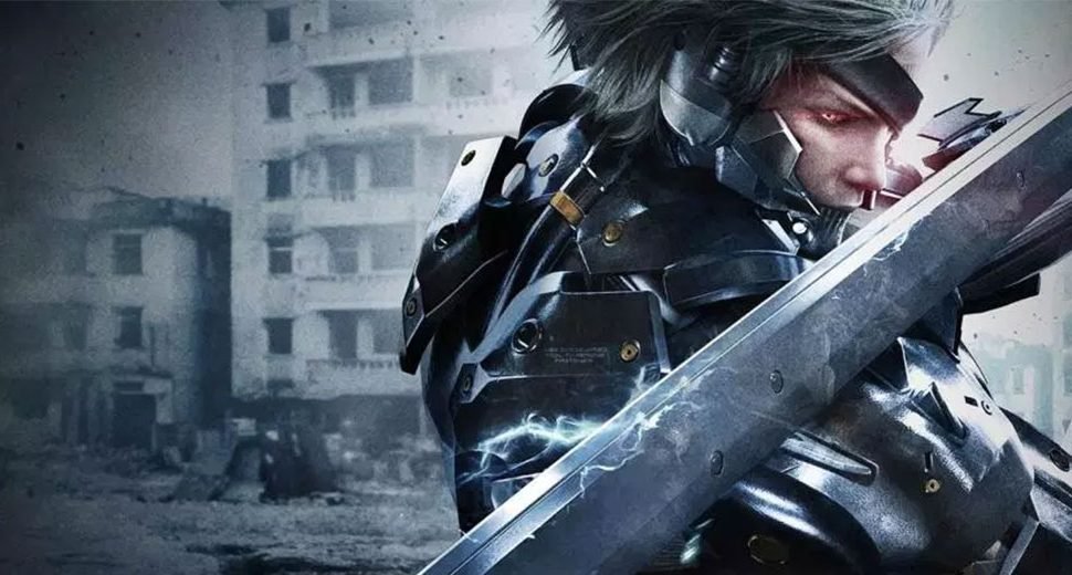 Reseña: Metal Gear Rising Revengeance (TEXTO)