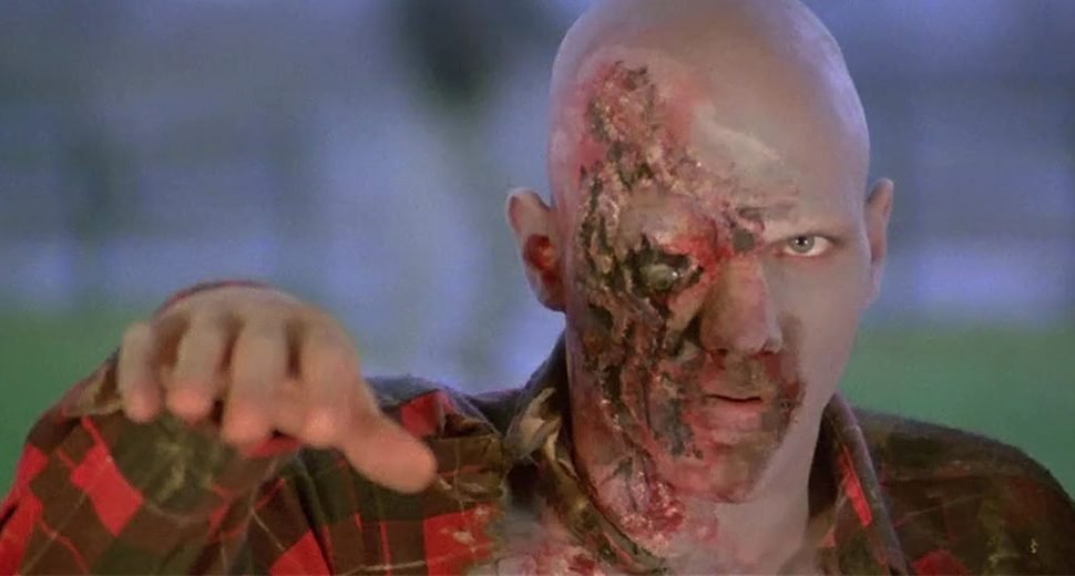 Review: Dawn of the Dead