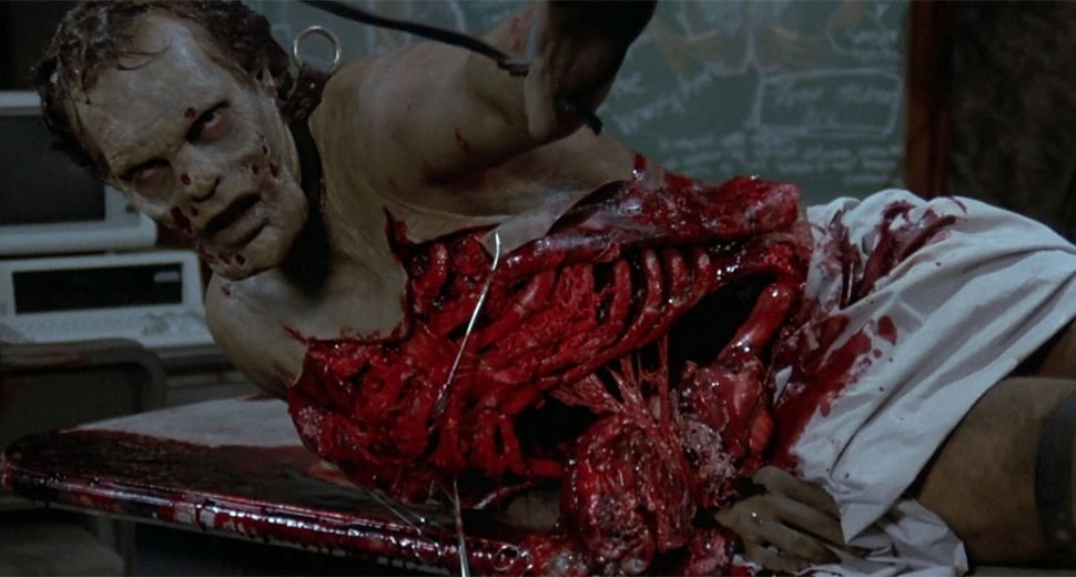 Review: Day of the Dead