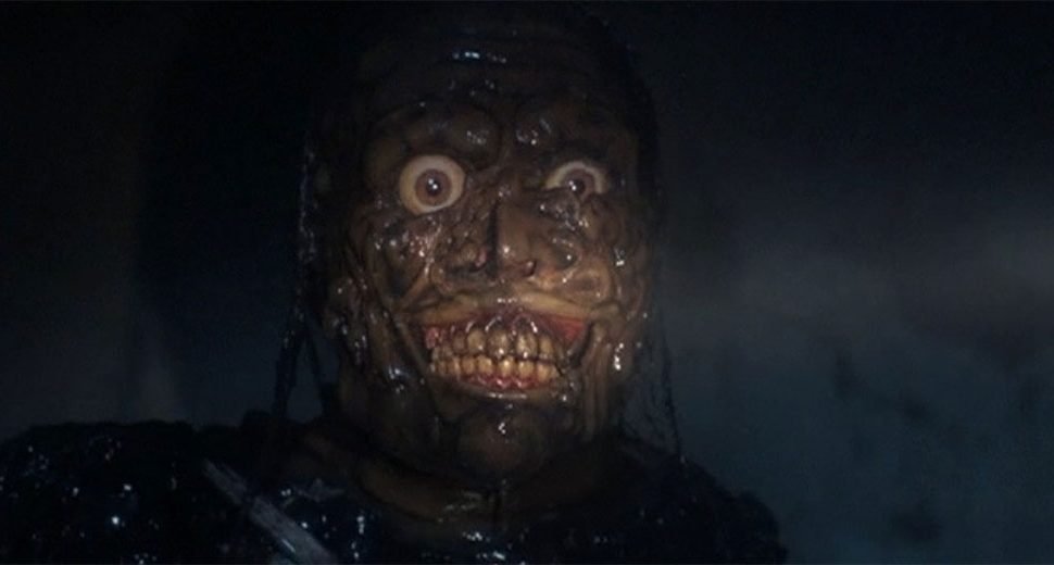 Review: El Regreso de los Muertos Vivientes Parte II