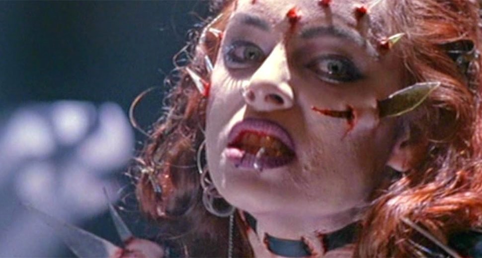 Review: El Regreso de los Muertos Vivientes Parte III