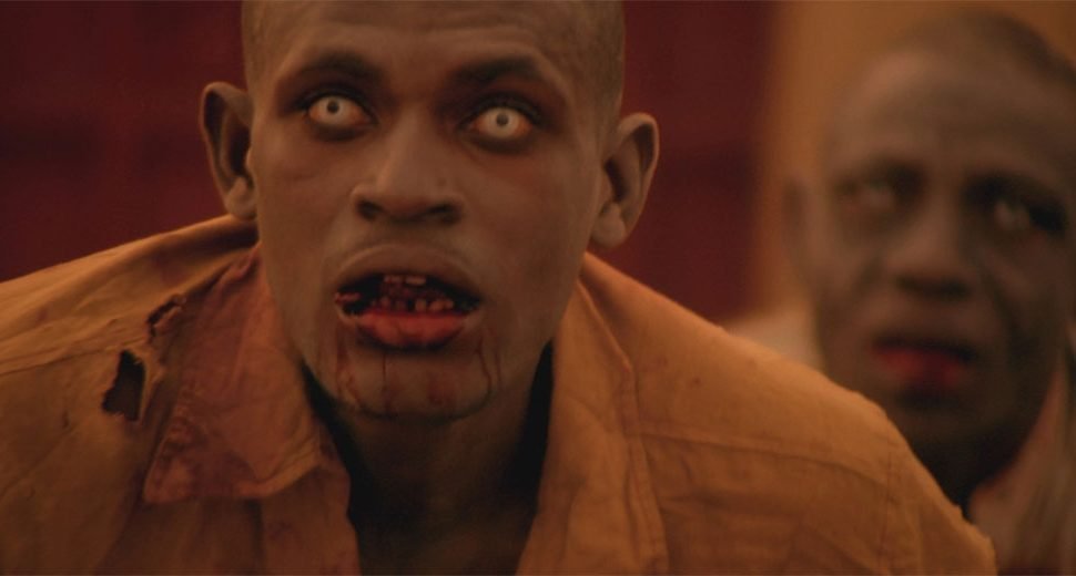 Review: The Dead