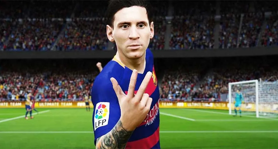 Review: FIFA 16