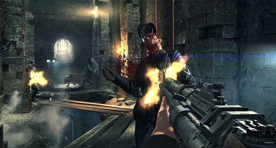 wolfenstein the new order