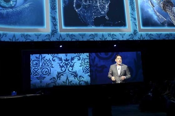 Playstation 4 y Sony en el E3 2016