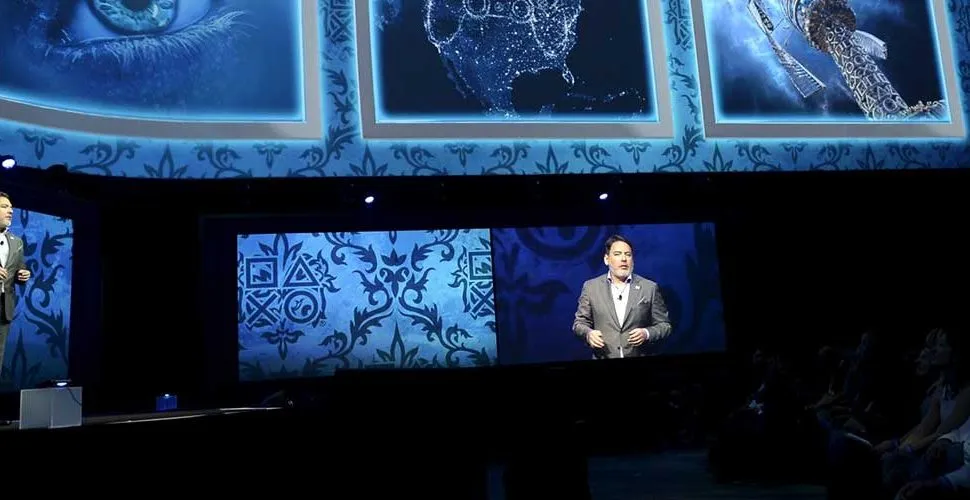 Playstation 4 y Sony en el E3 2016