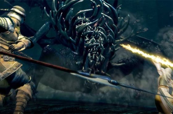 Dark Souls: El Nuevo Género de Videojuegos.