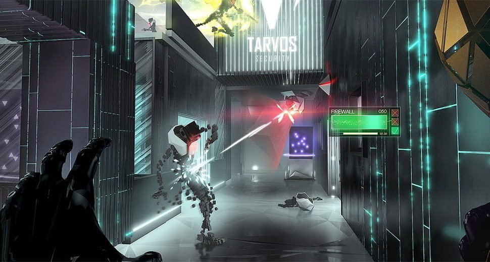 Deus Ex: Augs Lives Matter