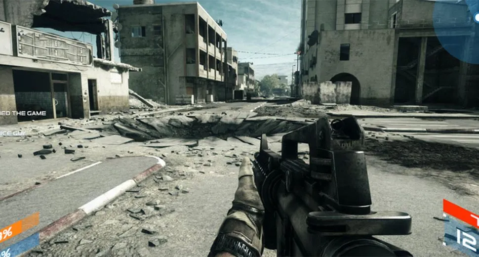 Seis cosas que odias que pasen en los FPS