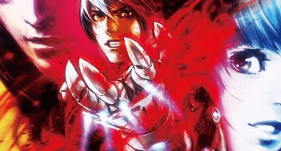 Top seis juegos de la serie The King of Fighters