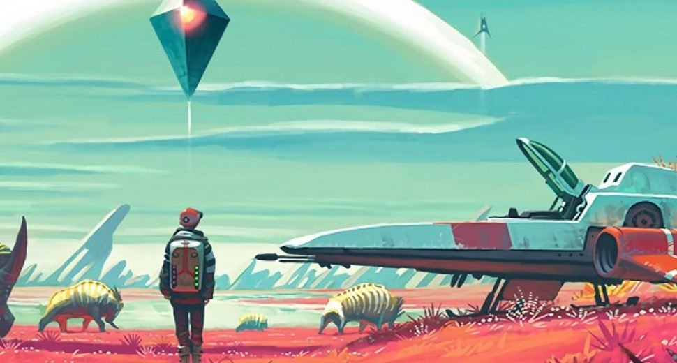 No More Lies: No Man’s Sky y la publicidad engañosa.