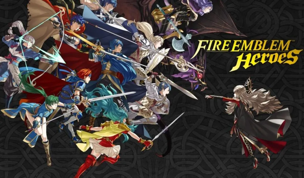 Analisis: Fire Emblem Heroes