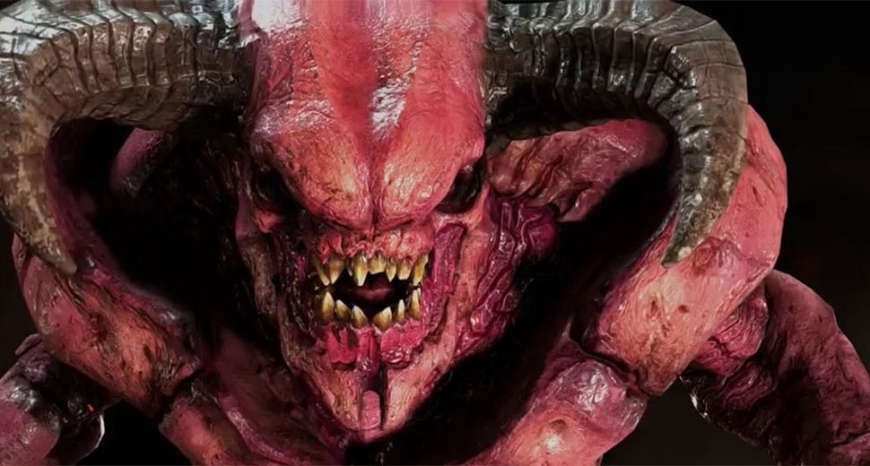 Review: Doom