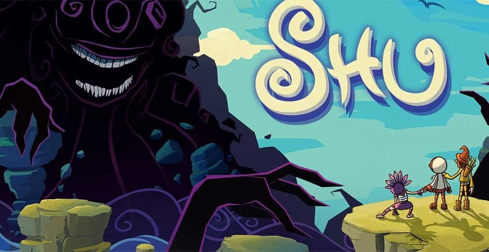 NERDCAST REVIEW: Shu